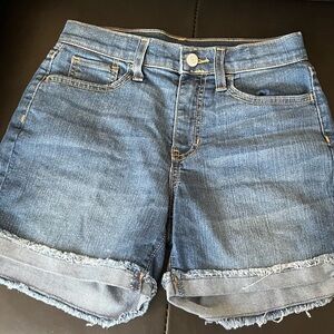Old navy brand Denim Blue Girl’s Shorts